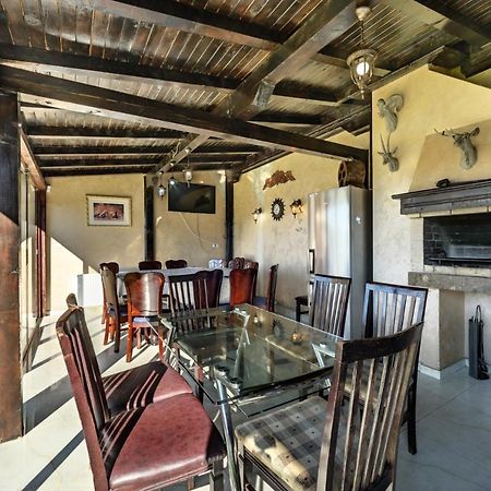 Villa Koko Hills Sapareva Banya Εξωτερικό φωτογραφία
