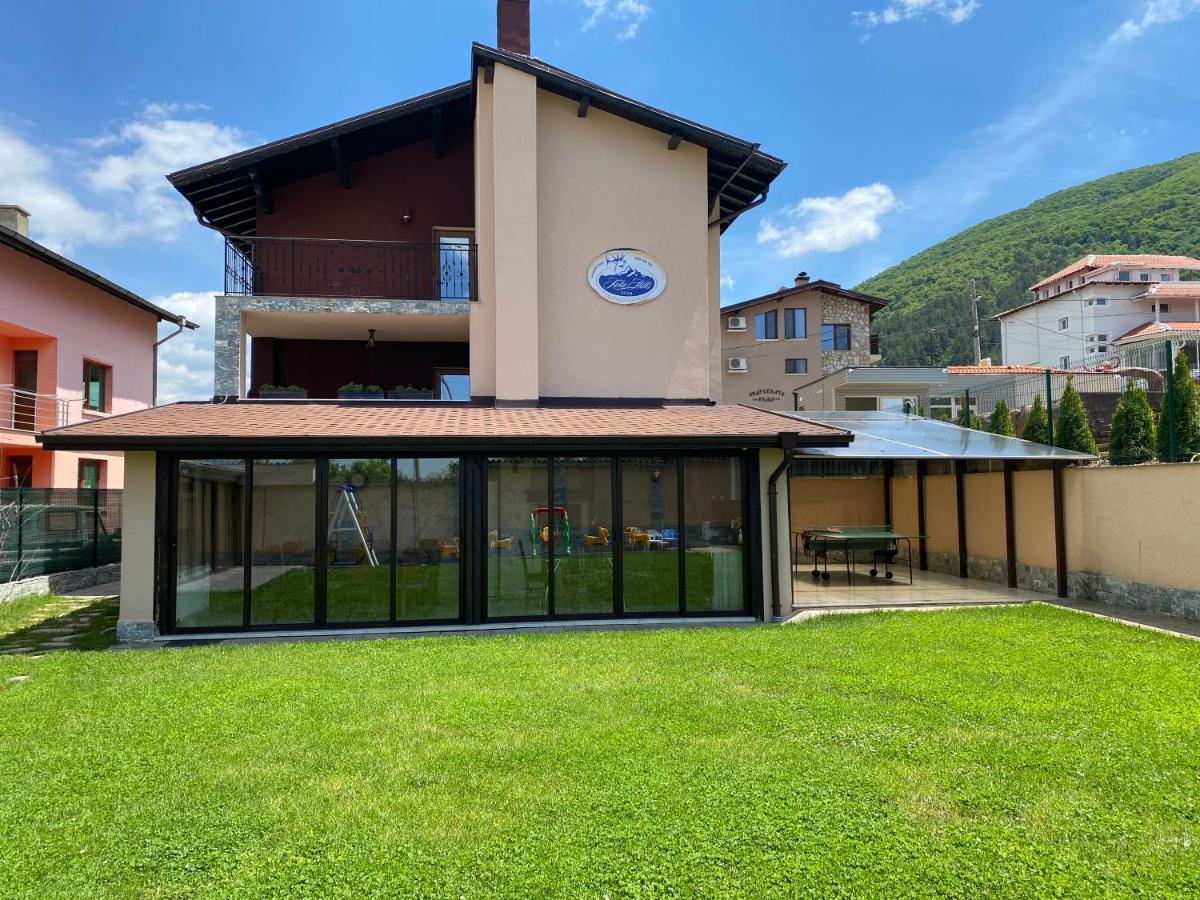 Villa Koko Hills Sapareva Banya Εξωτερικό φωτογραφία