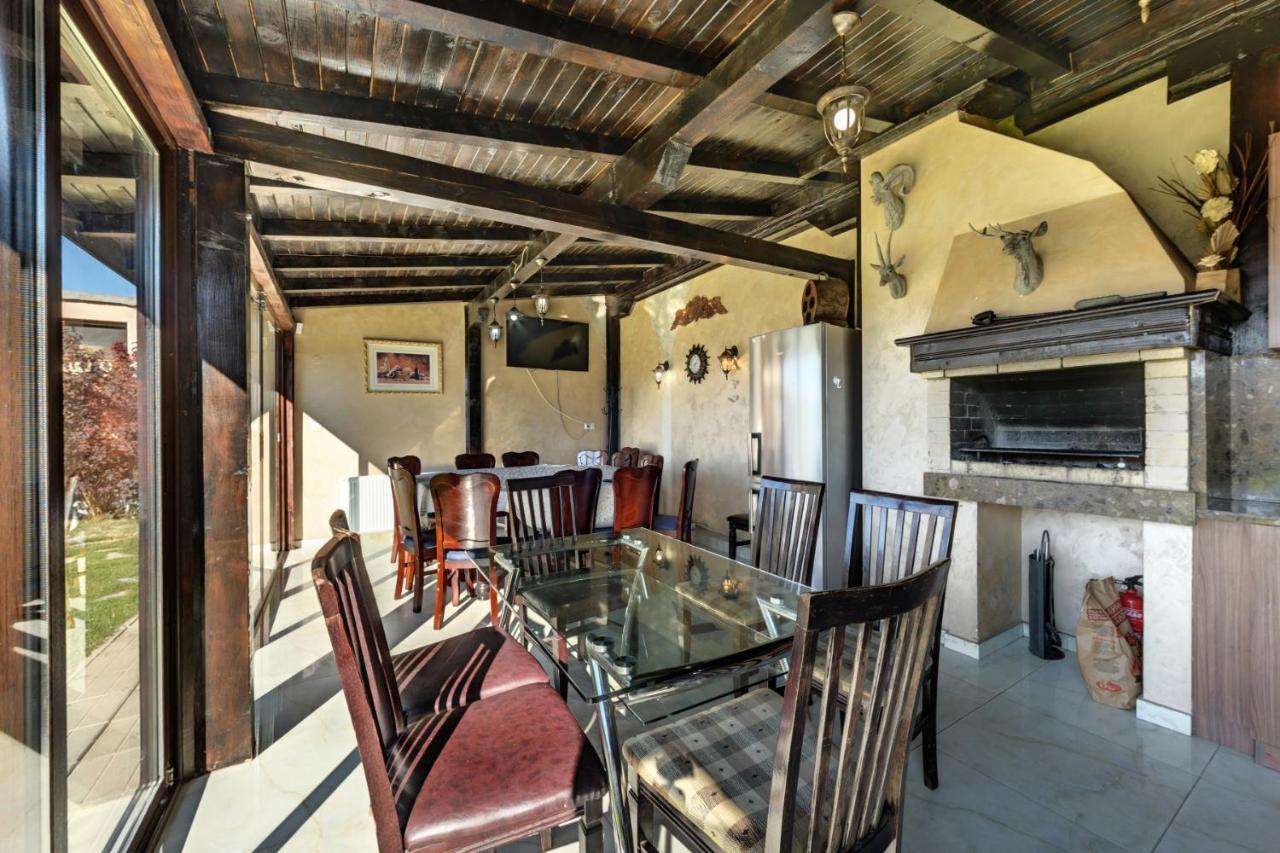 Villa Koko Hills Sapareva Banya Εξωτερικό φωτογραφία