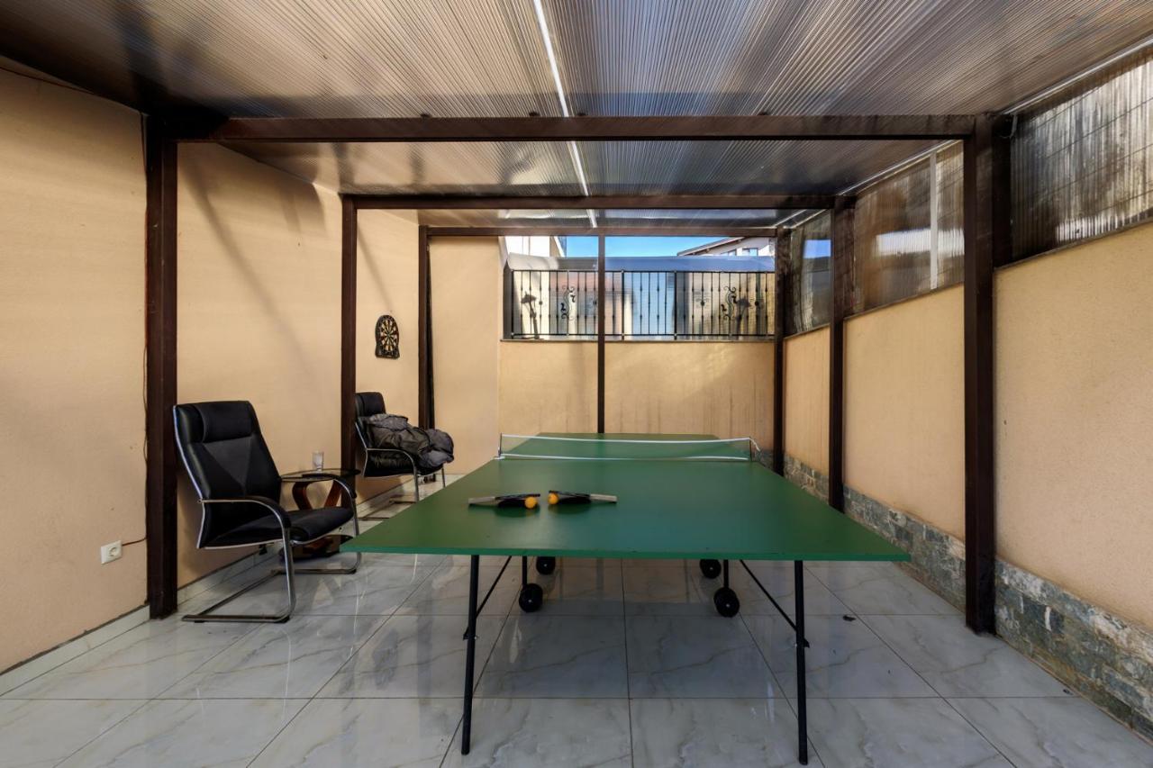 Villa Koko Hills Sapareva Banya Εξωτερικό φωτογραφία