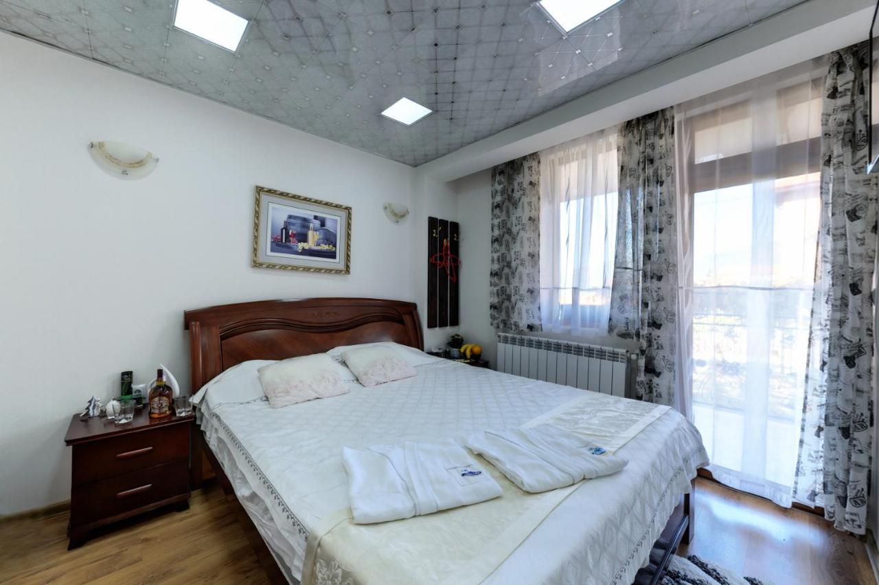 Villa Koko Hills Sapareva Banya Εξωτερικό φωτογραφία