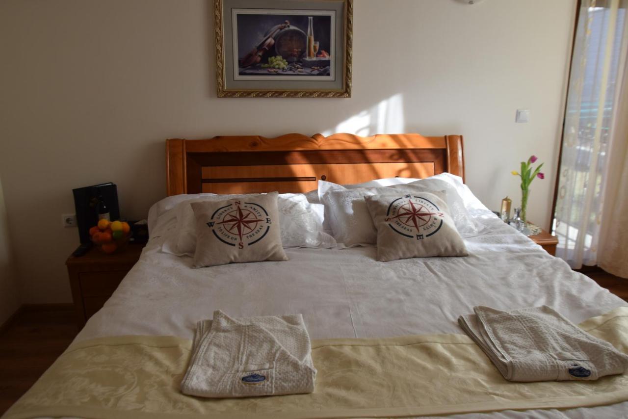 Villa Koko Hills Sapareva Banya Εξωτερικό φωτογραφία