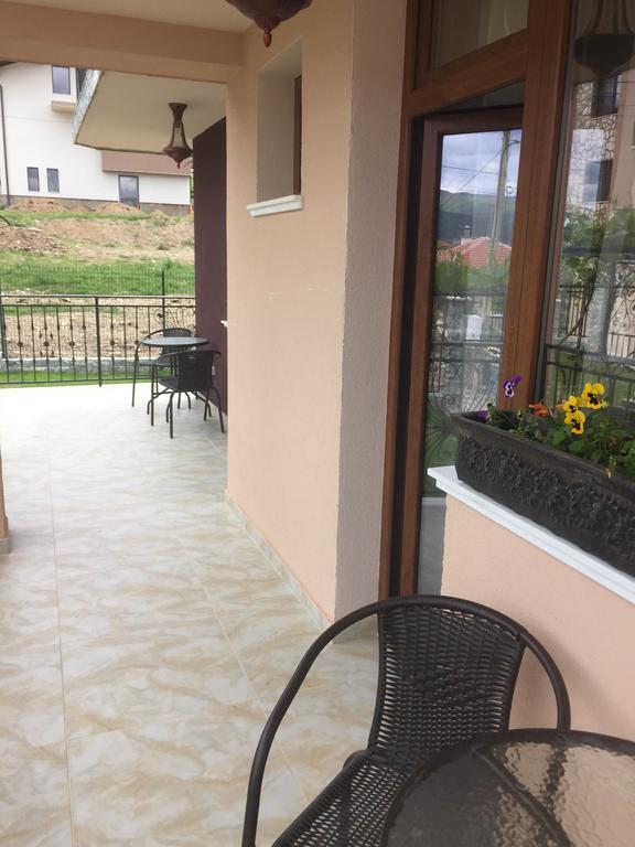 Villa Koko Hills Sapareva Banya Εξωτερικό φωτογραφία