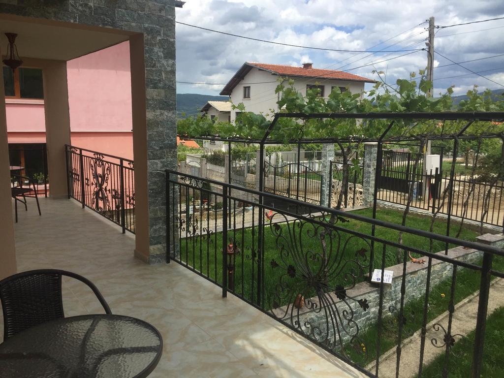 Villa Koko Hills Sapareva Banya Εξωτερικό φωτογραφία