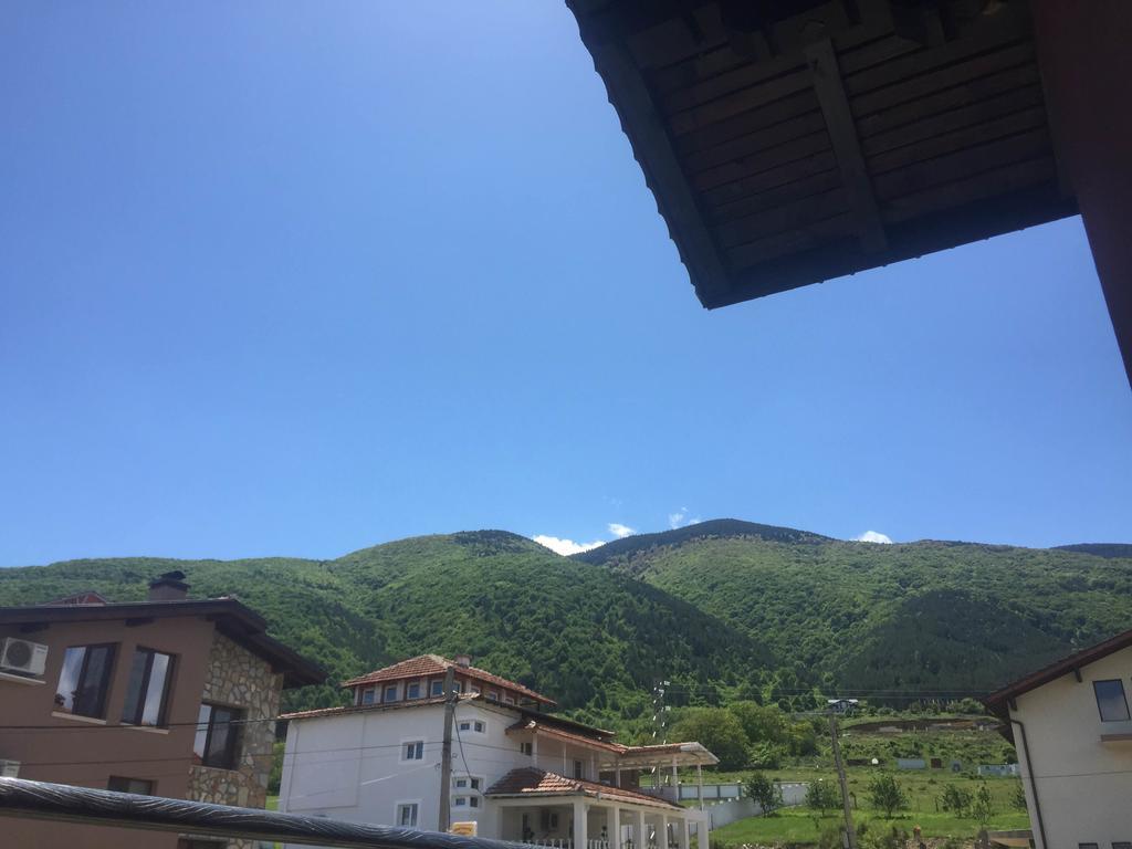 Villa Koko Hills Sapareva Banya Εξωτερικό φωτογραφία