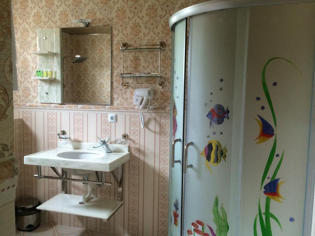 Villa Koko Hills Sapareva Banya Εξωτερικό φωτογραφία