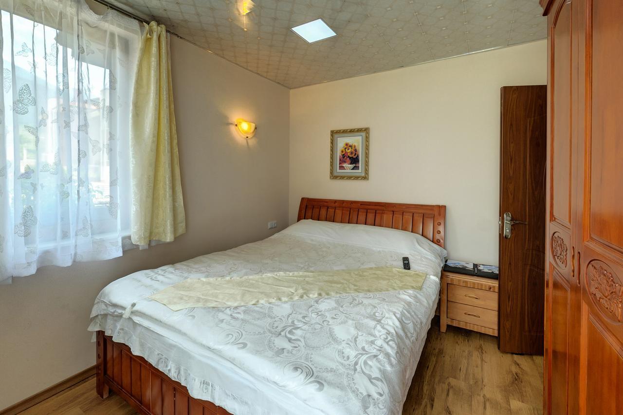 Villa Koko Hills Sapareva Banya Εξωτερικό φωτογραφία