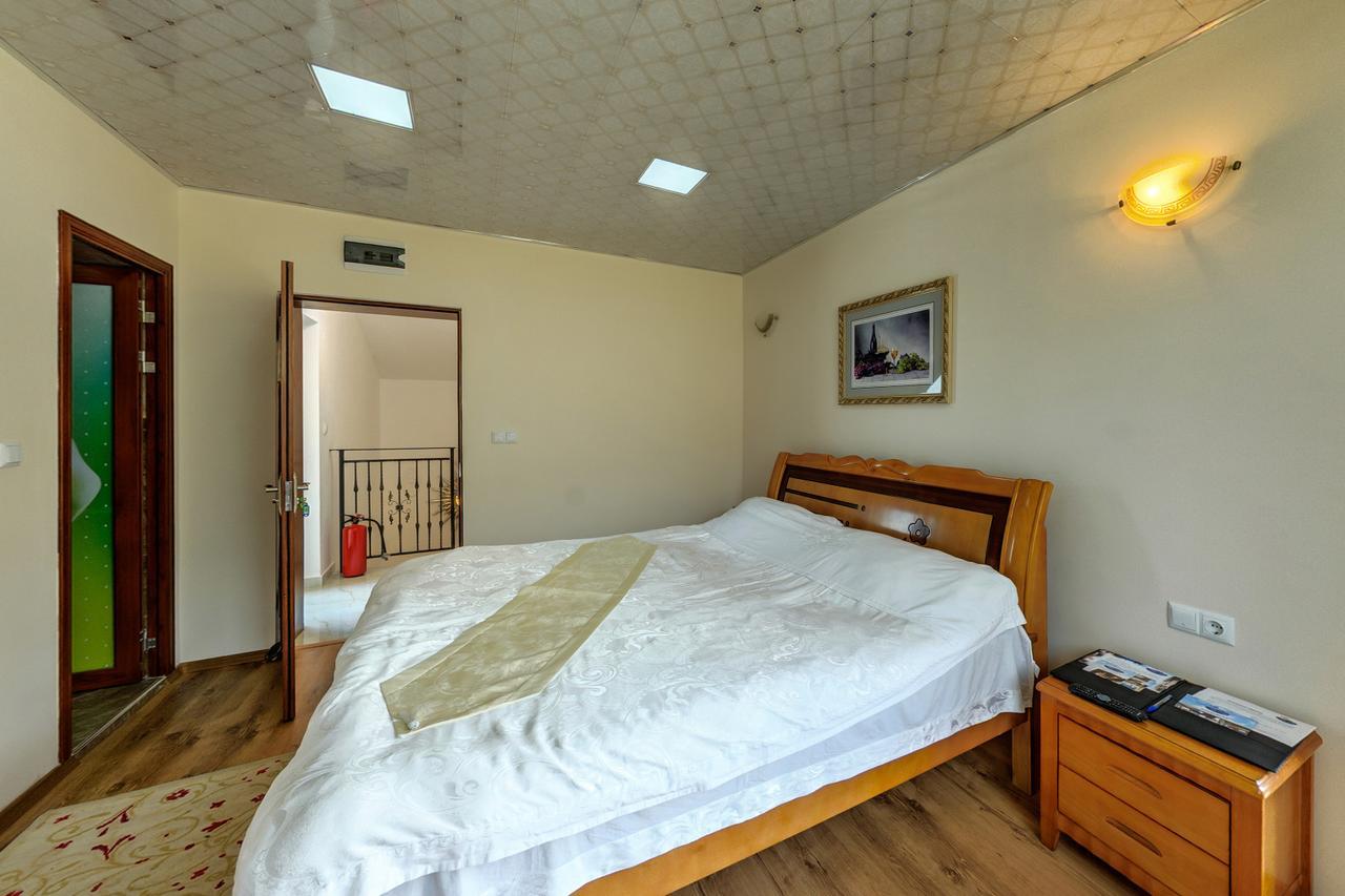 Villa Koko Hills Sapareva Banya Εξωτερικό φωτογραφία