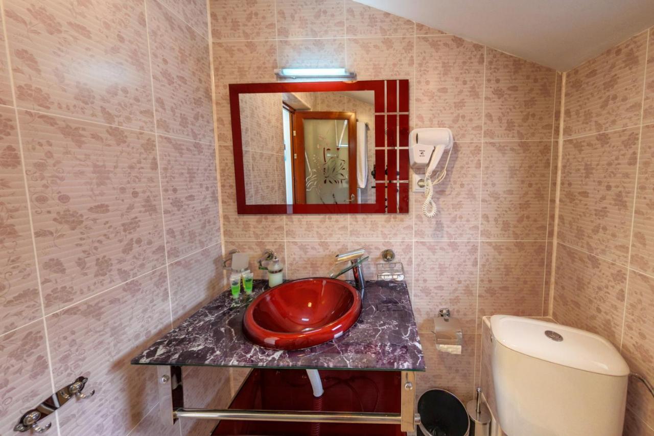 Villa Koko Hills Sapareva Banya Εξωτερικό φωτογραφία