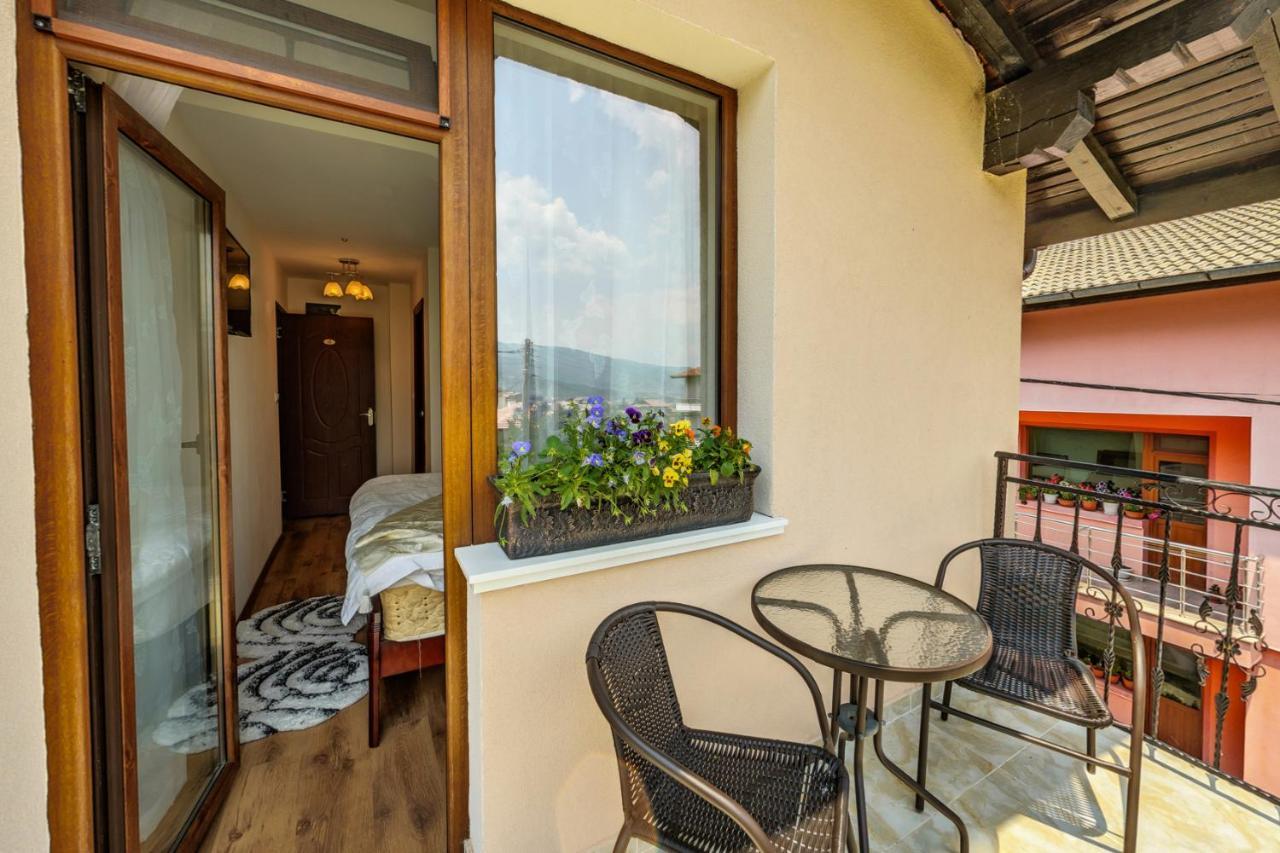 Villa Koko Hills Sapareva Banya Εξωτερικό φωτογραφία
